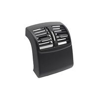 Vuzmode Copertura del pannello di uscita della griglia di ventilazione AC for aria condizionata posteriore for auto, for, for, W212 Classe E E260 E300 E320 E400 Berlina 2009-2015 Griglia di ventilaz