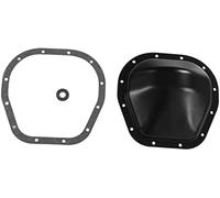 Vuzmode Copertura differenziale posteriore di ricambio con ingranaggio 10,25 E5TZ?4033A, for guarnizione copertura differenziale posteriore F350 Premium 697-704 le Accessorio for auto Kit di copertura