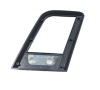 Vuzmode Copertura display affidabile, for Komatsu, Digger Pc60 7 400 6 50 55 Monitor Strumenti Pannello Decorazioni C55mr Copertura del pannello di visualizzazione dell'escavatore
