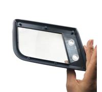 Vuzmode Copertura display, for Komatsu, Digger Pc60 7 400 6 50 55 Monitor Strumenti Pannello Decorazioni C55mr Abqa Copertura del pannello di visualizzazione dell'escavatore
