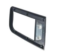 Vuzmode Copertura display, for Komatsu, Digger Pc60 7 400 6 50 55 Monitor Strumenti Pannello Decorazioni C55mr A14z Copertura del pannello di visualizzazione dell'escavatore