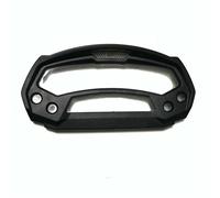 Vuzmode Copertura strumenti, for Monster, 696 796 1100 Custodia cruscotto Display LCD Tachimetro Contagiri Guscio Accessori for moto Alloggiamento del contagiri(A)