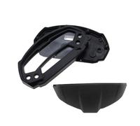 Vuzmode Copertura strumenti, for Monster, 696 796 1100 Custodia cruscotto Display LCD Tachimetro Contagiri Guscio Accessori for moto Alloggiamento del contagiri(A B C)