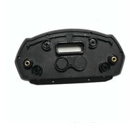 Vuzmode Copertura strumenti, for Monster, 696 796 1100 Custodia cruscotto Display LCD Tachimetro Contagiri Guscio Accessori for moto Alloggiamento del contagiri(B)