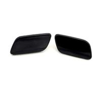 Vuzmode Copertura ugello spruzzatore acqua faro paraurti anteriore, for Subaru, for Forester, 2009-2012 86636SC030VW 86636SC02 Copertura lavafari