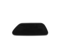 Vuzmode Copri-lavafari anteriori, tappo getto ugello spruzzatore fari, for Subaru, for Forester, 2013-2018 86636SG040 86636-SG040 86636-SG030 Copertura lavafari(Black RH CAP 86636SG040)