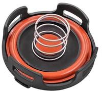 Vuzmode Coprivalvola motore, for, Classe E M274 M270, PCV A2740181400/A2740900200 Motore superiore