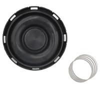 Vuzmode Coprivalvola motore, for, X5 N57, Tappo testata in PVC 11128507607/11127823181 Motore superiore