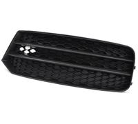 Vuzmode Cornice for fari fendinebbia, for griglie A1 8X N84F 2014-2018 Copertura della cornice del fendinebbia per auto