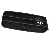 Vuzmode Cornice for fari fendinebbia, for griglie A1 8X N84F 2014-2018 Copertura della cornice del fendinebbia per auto