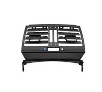 Vuzmode Cruscotto interno anteriore centrale sinistra destra pannello del condizionatore d'aria posteriore griglia di ventilazione AC copertura uscita, for, X5 X6 E70 E71 E72 2007-2013 Griglia di ven