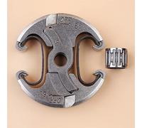 Vuzmode Cuscinetto ad aghi del gruppo frizione, for JONSERED, 2141 2145 2149 2150 2152 Parti di ricambio for motosega Kit frizione tosaerba