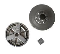 Vuzmode Cuscinetto ad ago frizione tamburo motosega cinese 4500 5200 5800 Kit frizione tosaerba
