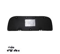 Vuzmode Cuscinetto isolante for cofano motore anteriore Calore acustico Tappetino fonoassorbente in cotone Schiuma ignifuga, for Toyota, for RAV4, 2013-2017 Accessori auto Scudo termico del motore