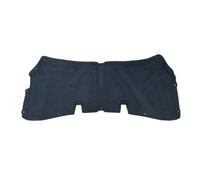 Vuzmode Cuscinetto isolante for cofano motore anteriore Suono Calore Cotone Tappetino fonoassorbente Copertura in schiuma ignifuga, for NISSAN, for Qashqai, J10 2006-2013 Scudo termico del motore