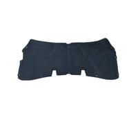 Vuzmode Cuscinetto isolante for cofano motore anteriore Suono Calore Cotone Tappetino fonoassorbente Copertura in schiuma ignifuga, for NISSAN, for Qashqai, J10 2006-2013 Scudo termico del motore