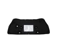 Vuzmode Cuscinetto isolante for cofano motore anteriore Tappetino insonorizzato Copri schiuma Suono Calore Cotone ignifugo, for CRV CR-V 2007-2011 Scudo termico del motore