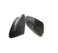 Vuzmode Custodia for Copertura specchietto retrovisore Car Styling, for Kia, K3 Forte Cerato 2014-2017 Cover di Ricambio Shell Ricambi Auto Copertura per specchietto retrovisore Auto