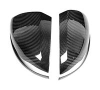 Vuzmode Custodia for specchietto retrovisore for Auto, for, W213 Classe E berlina 2017-2019 Specchietto for Auto Laterale in Fibra di Carbonio Copertura per specchietto retrovisore Auto