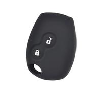 Vuzmode Custodia in silicone for chiave auto, telecomando, for Renault, Trafic, Clio, Kangoo, Modus, Twingo, for Opel, Movano, Vivaro Custodia per chiavi per auto