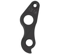 Vuzmode D1216 Gancio deragliatore Compatibile/sostitutivo, for Devinci Supporto Meccanico Posteriore