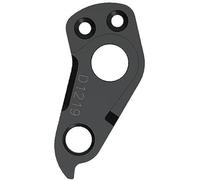 Vuzmode D1219 Forcellino del deragliatore Compatibile/sostitutivo, for Civante, for Wabash Supporto Meccanico Posteriore