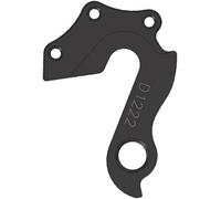 Vuzmode D1222 Gancio deragliatore Compatibile/sostitutivo, for Nakamura 627 Supporto Meccanico Posteriore