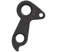 Vuzmode D1287 Gancio deragliatore Compatibile/sostitutivo, for Ribble, Reilly Supporto Meccanico Posteriore