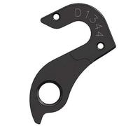 Vuzmode D1344 Forcellino deragliatore, for Storck Rebellion 1.3, .4 Gancio Portapacchi Posteriore per Bicicletta