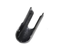 Vuzmode Dado di montaggio del tappo di copertura del braccio del tergicristallo del parabrezza posteriore, for Fiat, for Tipo 356 2015-2022 Copridado tergicristallo per veicoli