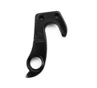 Vuzmode Deragliatore Posteriore for Bici MTB da Strada 167 deragliatore Gancio for Gigante TCR TCX di Coda Accessori Forcellino del deragliatore