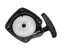 Vuzmode Dispositivo di avviamento del Gruppo a Strappo Cavo, for tagliasiepi Gude GMH 600 Sistema di avviamento a Strappo con Cordino di trazione