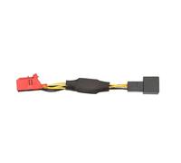 Vuzmode Dispositivo di controllo del di arresto e avviamento automatico del motore Sensore di arresto Cavo di annullamento, for VW, for POLO Sensore di avvio e arresto automatico(For new polo)