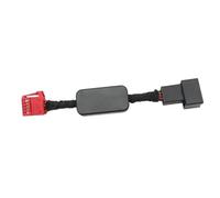 Vuzmode Dispositivo di controllo del sensore del di spegnimento automatico del motore dell'automobile, for Smart, Annulla, for VW, for, Mk2 2017-2022 Sensore di avvio e arresto automatico