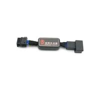 Vuzmode Dispositivo di controllo del sensore del di spegnimento automatico del motore dell'automobile, for Smart, Annulla, for VW, for Touran, 5T 2015-2020 Sensore di avvio e arresto automatico