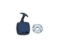 Vuzmode EC025 AVVIAMENTO A Strappo E Coppa, for Subaru, for Robin, EC025GR for PST75 PST750 PST75H OHT750R A Sistema di avviamento a Strappo con Cordino di tra(Black Starter And Cup)