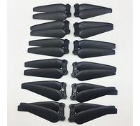 Vuzmode Elica Motore Ingranaggi Bracci Pale Eliche, for Ricambi Quadcopter S162 Braccio di montaggio del motore quadruplo(Rot)