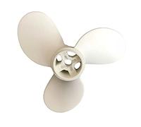 Vuzmode Eliche in plastica 7 1/4x5 2hp, for eliche Parsun, for Accessori for Barche Parsun Eliche Marine Elica per Barche