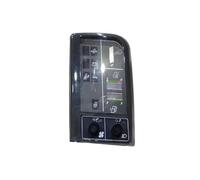 Vuzmode Escavatore 7834 73 2003 Pannello di visualizzazione con acceleratore manuale for escavatore Pc60 7 Pc200 6 Copertura del pannello di visualizzazione dell'escavatore