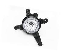 Vuzmode Fari anteriori a LED DRL, for Hyundai, for Ix35 2010 2011 2012 Fendinebbia Fendinebbia Paraurti anteriore auto Griglia Lampada di segnalazione Gruppo luci fendinebbia Sostituzione fendinebbia