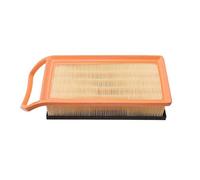 Vuzmode Filtro aria 1444EL, for Citroen, C5 II Break 2004-2019 1.8 2.0L /C5 III 2008-2019/C6 2005-2019 2.2 2.7 3.0 V6 Filtro aria esterno Filtro dell'aria abitacolo