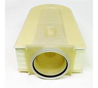 Vuzmode Filtro aria automatico, for Mercedes-Benz, CLASSE C CLS W204 S204 X204 W212 C207 S212 A207 C204 X218 A6510940004 Filtro dell'aria abitacolo