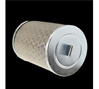 Vuzmode Filtro aria di aspirazione di ricambio NUOVO e elemento filtro olio più pulito CB400 CB400SF 1992 1993 1994 1995 1996 1997 Filtro dell'aria abitacolo(Air Filter)