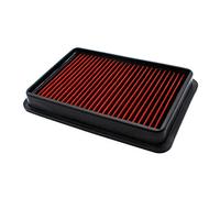 Vuzmode Filtro aria di ricambio ad alta potenza for pannello, for Hyundai, H1 2008-2013 HAVARA 2.5 3.0L lavabile riutilizzabile Filtro dell'aria abitacolo