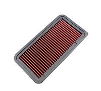Vuzmode Filtro aria di ricambio, for Toyota, for Corolla, for BYD, F3 L3 G3 1.5L 1.6L 1.8L, for Geely, Emgrand EC7 OEM 17801-22020 Filtro dell'aria abitacolo