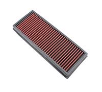 Vuzmode Filtro aria, for, A4 A5 Q5, for ALLROAD, pannello di ricambio ad alto flusso, filtri di aspirazione dell'aria lavabili e riutilizzabili XH-AF0701 Filtro dell'aria abitacolo