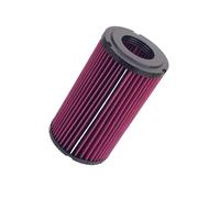 Vuzmode Filtro aria for aspirazione moto, for Polaris, RANGER, for CREW XP 1000 EPS 20th Anniversary Premium High Lifter Edition 7082265 Filtro di aspirazione dell'aria per moto