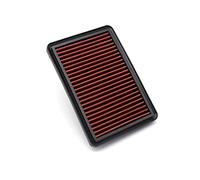 Vuzmode Filtro aria pannello prestazioni sostitutivo, for Kia, Cee D XCeed, for Hyundai, I30, for Elantra, Kona Cerato Soul 2017-2021 XH-AF0912 Filtro dell'aria abitacolo
