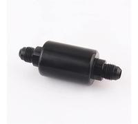 Vuzmode Filtro carburante universale AN6 in alluminio billet online con filtro in rame da 100 micron FF03 Filtro dell'aria abitacolo