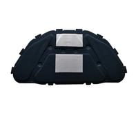 Vuzmode For 10-15, for X1 Pannello di rivestimento for motore in cotone for isolamento acustico del cofano Zk-116 Tappetino termico per la copertura del motore del veicolo(10-15 X1/e84)